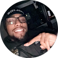 Lederrick Jenkins
