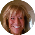 Sandy Radcliffe's Profile Image