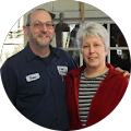 Fink's Garage's Profile Image