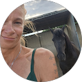 Krystina A. user avatar