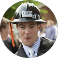 Matt Blackburn's Profile Image