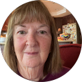 Mary Peteroski's Profile Image