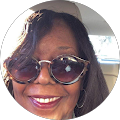 L.Sharion Smith-Zimmerman's Profile Image