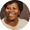 Geraldine Harvey