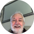 Mike Nyberg's Profile Image