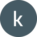 k r.