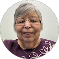 Brenda Hammett