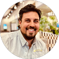 Christopher Gonzalez's Profile Image