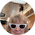 Suzanne Martin's Profile Image