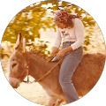 kim vogley's Profile Image