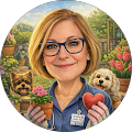 Profile Photo of Mary