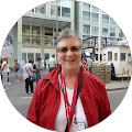 Wanda Eddy's Profile Image