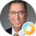 John Caufield's Profile Image