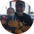 Joe Lueras's Profile Image