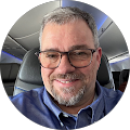 Jonathan Rice's Profile Image