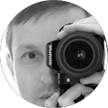 Nigel Armes's Profile Image