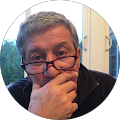 Alex Starikov's Profile Image