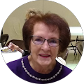Mary Ellendt