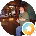 Mike Mullins's Profile Image