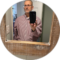 Robert C. user avatar