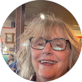 Susie Jones - R.