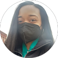 Profile Photo of Maya Paulette Poston