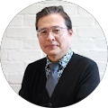 HYONGIL KENNY SHIM's Profile Image