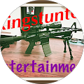 Kingstunter 