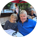 Tom & Vicki P.