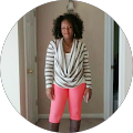 Patricia Mcduffie