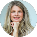 Profile Photo of Kristen Shellhammer