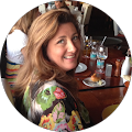 Colleen Polmateer's Profile Image