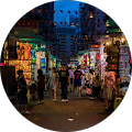 Hung旅美越南華僑