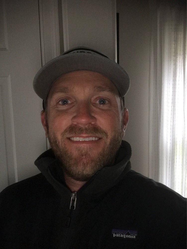 Trevor J.'s profile image