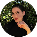 Profile Photo of Ariana Fariab