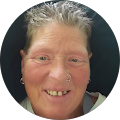 Tracy E.