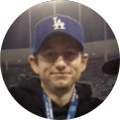 Chris Larsen's Profile Image