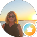 Sandi Mitchell