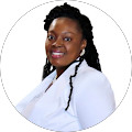 Regina ANANE FRIMPONG