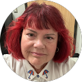Kathy Webb