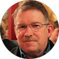 Alan Foster