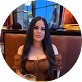 Jenny Ochoa's Profile Image