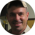 Robert Moats's Profile Image