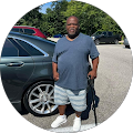 Vincent Tucker