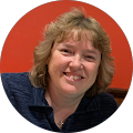 Doreen Wilder