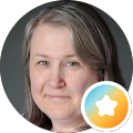 Anneli M.