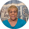 Loretta B.