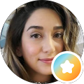 Vanessa's Profile Image