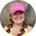Profile Photo of Sara Taylor