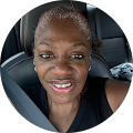 Sheriene Davis